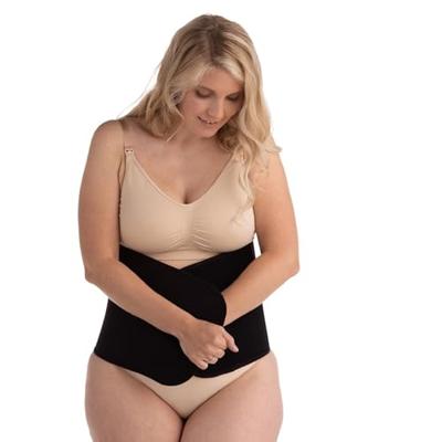 Korst na de zwangerschap CARRIWELL zwart