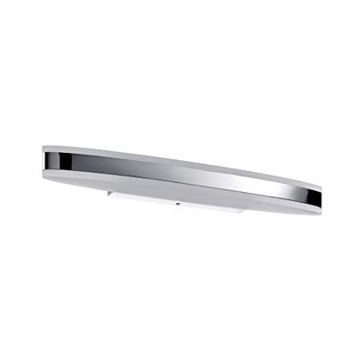 Paulmann Kuma 70470 LED-spiegellamp 9 W Warmwit Chroom