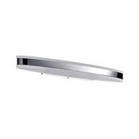 Paulmann Kuma 70470 LED-spiegellamp 9 W Warmwit Chroom - thumbnail