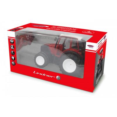 Lindner Geotrac 1:16 RC tractor Lindner Geotrac 1:16 RC tractor