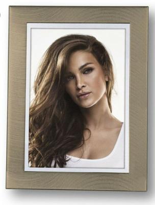 Zep fotolijst h1268 wels bronze 15x20 cm