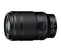 Nikon NIKKOR Z MC 105mm F/2.8 VR S - thumbnail