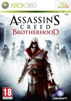 Assassin's Creed Brotherhood (classics) - thumbnail