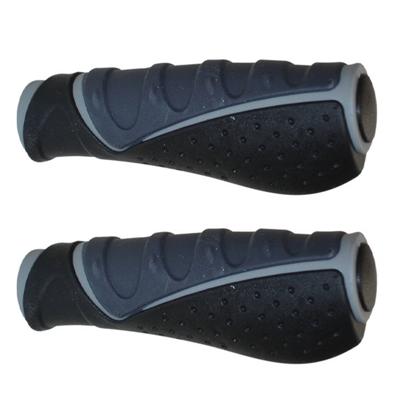 OXC Dual Density Ergonomic 173 mm Handvatten - Zwart OXC Dual Density Ergonomic 173 mm Handvatten - Zwart