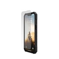 URBAN ARMOR GEAR Gehard glazen screen protector Apple iPhone 16e (Dubbel gehard glas, Anti-vingerafdruk, Incl. montagekit, Ultra helder) - thumbnail