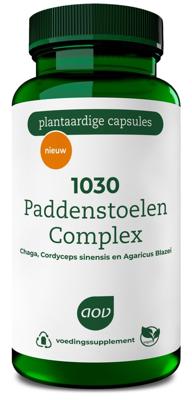 AOV 1030 Paddenstoelen Complex Capsules AOV 1030 Paddenstoelen Complex Capsules