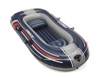 Bestway Hydro-Force Opblaasbootset Treck X2 255x127 cm - thumbnail