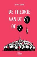 De theorie van de 1 of 2 - Ish Ait Hamou - ebook - thumbnail