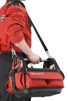 Facom Mini Probag BS.T14PB Gereedschapstas (zonder inhoud) Universeel (b x h x d) 420 x 340 x 240 mm - thumbnail