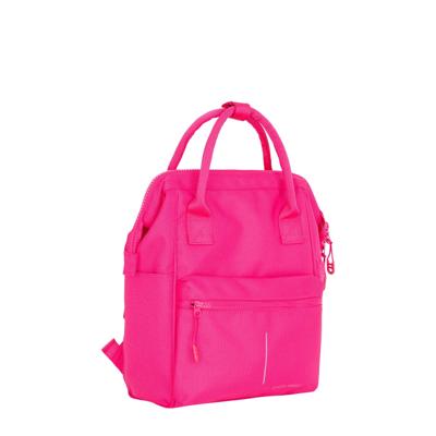 New Rebels Valor Weverly School / Werktas Rugzak - 9,5L - Stevig 900D Polyester - 4 Compartimenten Laptopvak 14” - Waterafstotend