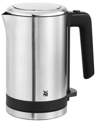 WMF Küchenminis Wasserkocher 0,8 l Waterkoker Aantal/Volume: 0.8 l RVS - thumbnail