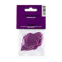 Dunlop 412P114 Tortex Sharp Pick 1.14 mm plectrumset (12 stuks) - thumbnail
