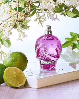 Police to be Woman Eau de Parfum