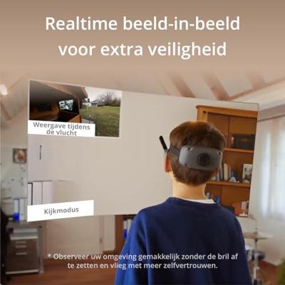 DJI Goggles 3 - thumbnail