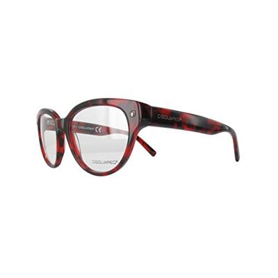 Brillenframe Dames Dsquared2 DQ5128-55 Ø 53 mm