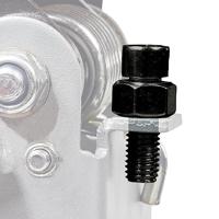 Einhell TC-MC 355/1 Metaalzaag 2200 W Incl. doorslijpschijf 355 mm - thumbnail