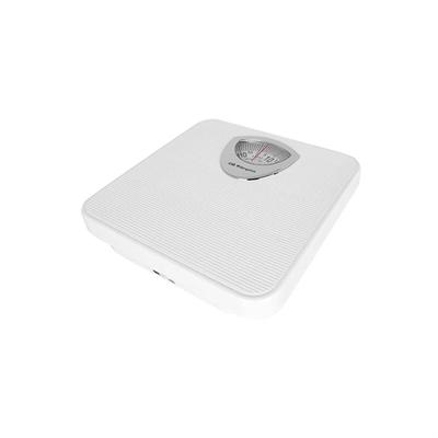 Digitale Personenweegschaal Orbegozo 17874 Wit
