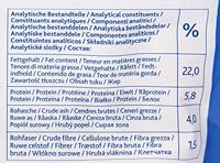 TRIXIE MELKDROPS 6X200 GR - thumbnail