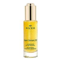 Nuxe Super Serum [10] Age Defying Concentrate Gezichtsverzorging 30 ml Dames - thumbnail