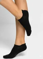 Falke Cool Kick Sneaker Sportsok black 42-43 - thumbnail