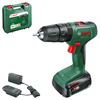 Bosch Home and Garden EasyImpact 18V-38 Accu-schroefboormachine - thumbnail