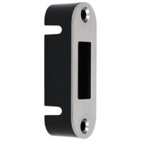 Nemef korte sluitkom voor magneetslot - SK 1255/71/U - RVS - thumbnail