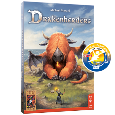 999Games 999 games drakenherders
