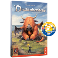 999Games 999 games drakenherders - thumbnail