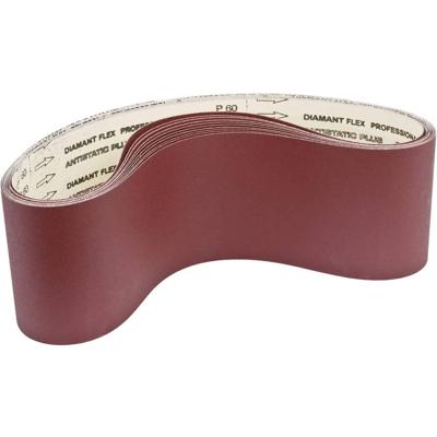 Holzmann Maschinen SBBT75SET Schuurbandset (l x b) 760 mm x 25 mm 1 stuk(s)