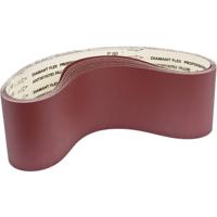 Holzmann Maschinen SBBT75SET Schuurbandset (l x b) 760 mm x 25 mm 1 stuk(s) - thumbnail