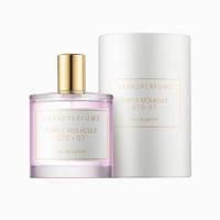 Zarkoperfume Molécule Purple 070.70 Eau de Parfum 100ml - thumbnail