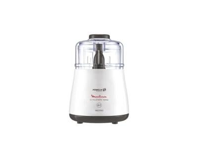 Moulinex DPA110 elektrische hakmolen 0,5 l Wit 1000 Wit