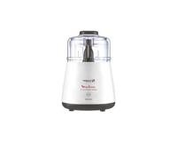 Moulinex DPA110 elektrische hakmolen 0,5 l Wit 1000 Wit - thumbnail
