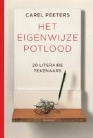 Het eigenwijze potlood (Hardback) - thumbnail