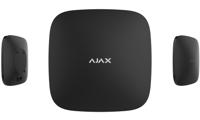 Ajax Hub Jeweller (Ethernet + 2G) - thumbnail