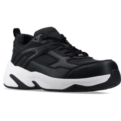 Bata veiligheidsschoen db02-02 s1ps sneaker | zwart | maat 41 - 8712843717671