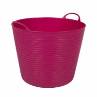 Pagony Voeremmer Flexibel 30L roze - thumbnail
