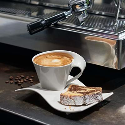 Villeroy & Boch New Wave Caffè Café au Lait kop