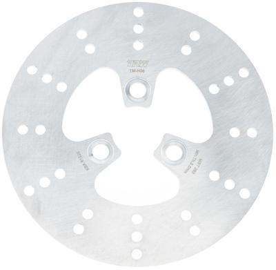 TRW -lucas remschijf "mst263" rotor mst263 rigid