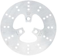 TRW -lucas remschijf "mst263" rotor mst263 rigid - thumbnail