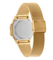 Casio A171WEMG-9AEF Horloge Vintage goudkleurig 36 mm - thumbnail