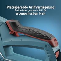 Novus Tools J-29 030-0460 Nietpistool Type niet Type 53F, Type 53, Type 37, Type 11 Lengte nieten 6 - 14 mm - thumbnail