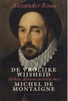 De vrolijke wijsheid (Hardback) - thumbnail