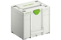 Festool SYS3 M 337 Systainer³ - 204844 - thumbnail