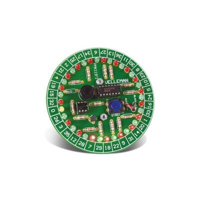 Whadda WSG119 LED-bouwpakket