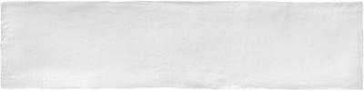 Wandtegel Colonial White Mat 7.5x30 cm Mat Wit Jabo Wandtegel Colonial White Mat 7.5x30 cm Mat Wit Jabo