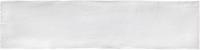 Wandtegel Colonial White Mat 7.5x30 cm Mat Wit Jabo - thumbnail