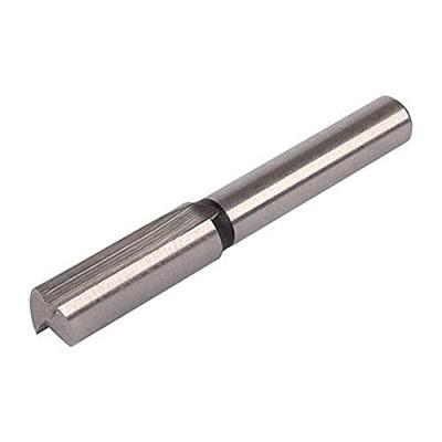 Wolfcraft Groeffrees | HSS | S=6mm | Ø6 x 16mm | 1 stuk - 3802000 Wolfcraft Groeffrees | HSS | S=6mm | Ø6 x 16mm | 1 stuk - 3802000