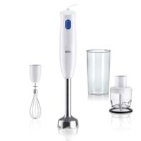 Braun MQ10.202M Staafmixer Wit - thumbnail