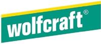 Wolfcraft 2645000 Tandkrans-boorhouder Economy line - thumbnail
